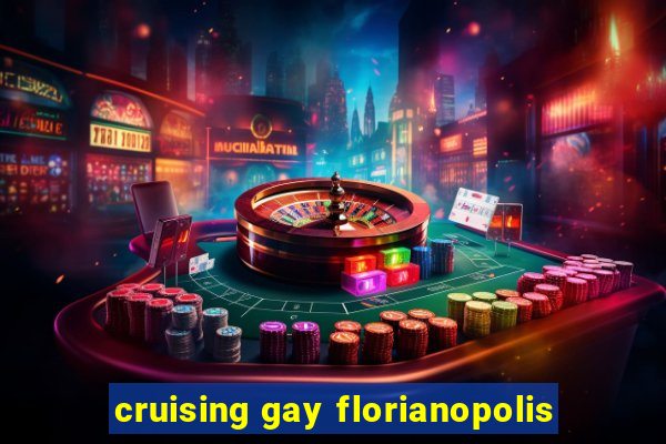 cruising gay florianopolis
